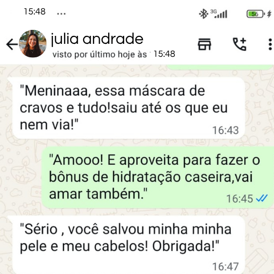 primeiraprova social